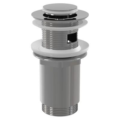 Ventil LAV metal CLICK/CLACK 5/4 DOP MIC Alca A391