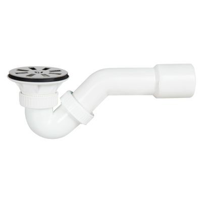 Sifon cadita DUS cu ventil Q70 intrare 1'' 1/2 iesire Q40-50 5014