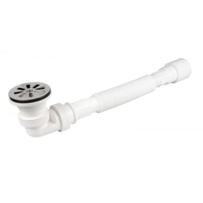 Sifon cadita DUS cu ventil Q70 intrare 1'' 1/2 iesire Q40-50 5014