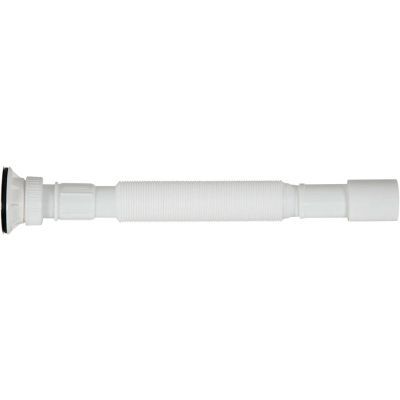Sifon flex jolly flex 1 1/2 cu ventil si reductie 40-50 mm masterdyne (1/100)