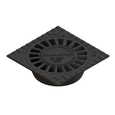 SIFON FONTA urban m125 300x300 iesire verticala Dn110 3335313-5