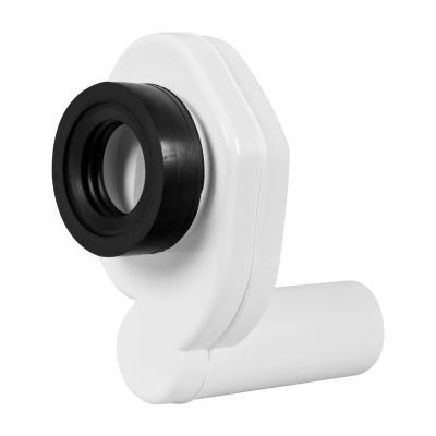 Sifon incastrat pentru pisoar iesire orizontal Q50 A50450