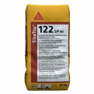Sikatop-122 SP SAC 25 KG 680919