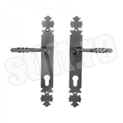 Sild cu maner 24-320