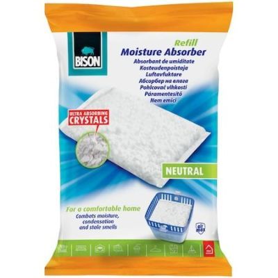 Bison Airmax rezerva absorbant umiditate 450G - 460102