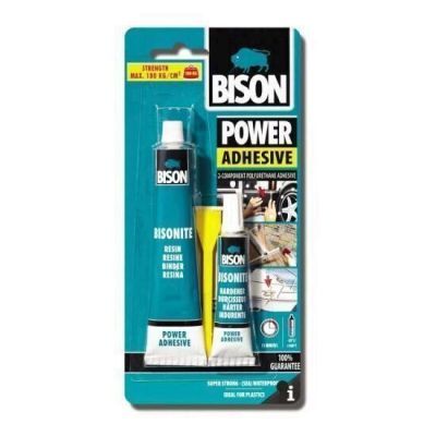 Adeziv poliuretanic universal BISON