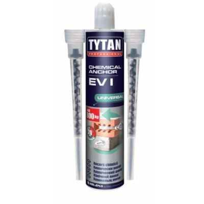 Rășină pe bază de poliester Tytan 300ml