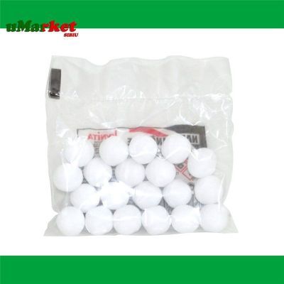 Naftalina CAL I 100g