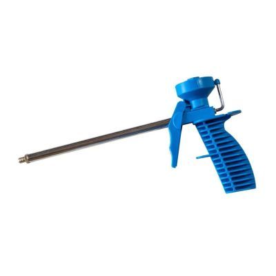 Pistol silicon Profi maner metalic 225mm UZ industrial 9155