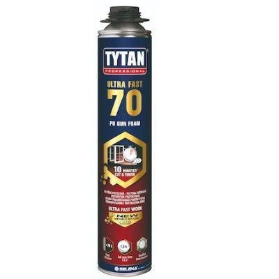 Spuma ultra Tytan 870ML