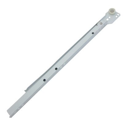 Sina de glisare sertare 300mm alb 22193 Sina de glisare sertare 300mm alb 22193