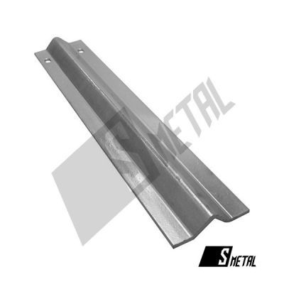 Sina din otel galvanizat pentru porti 25-016/1/3m