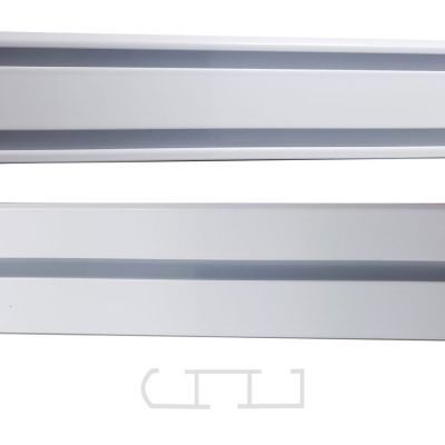 Sina PVC dubla KM II 300cm