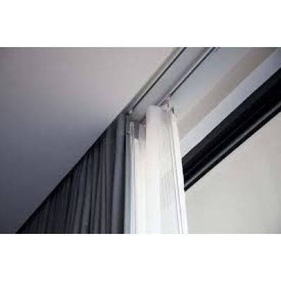 Sine perdele si draperii