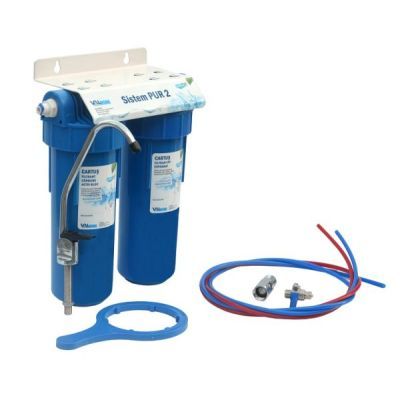 Sistem filtrare pur2 aquapur 10-F0 AQUA03220211020 Sistem filtrare pur2 aquapur 10-F0 AQUA03220211020