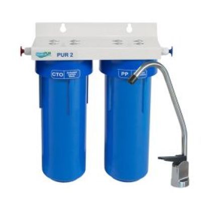 Sistem filtrare pur2 aquapur 10-F0 AQUA03220211020 Sistem filtrare pur2 aquapur 10-F0 AQUA03220211020