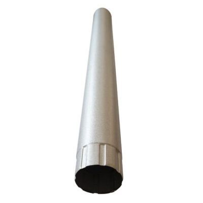 Burlan BRAVO, zinc D 90, 3m