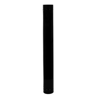 Burlan email 120X500 Negru/hr