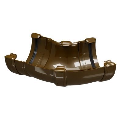 Coltar UNIV.+GARNITURA G125 maro din Pvc Coltar UNIV.+GARNITURA G125 maro din Pvc