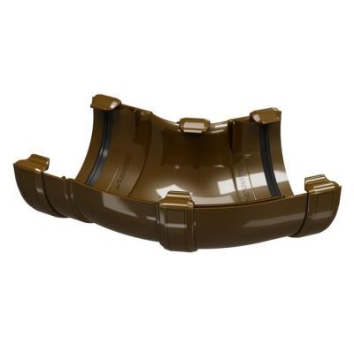 Coltar UNIV.+GARNITURA G125 maro din Pvc Coltar UNIV.+GARNITURA G125 maro din Pvc