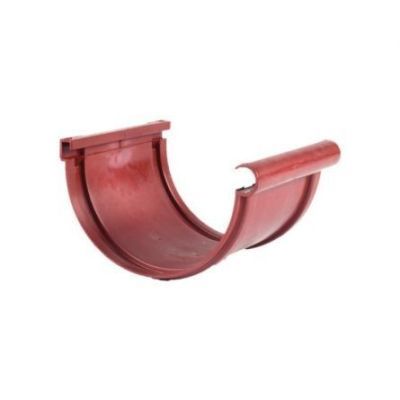 Conector 87 GR. D.80 G125 rosu din Pvc Conector 87 GR. D.80 G125 rosu din Pvc