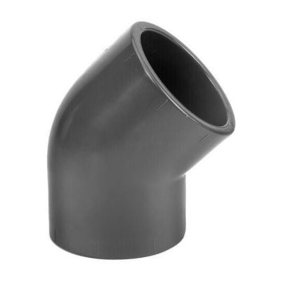 Cot 45 GR. D. 80 G125 maro din Pvc