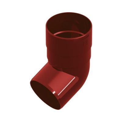Cot 67GR. D. 80 G125 rosu din Pvc