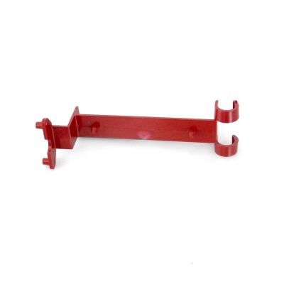 Stabilizator G125 rosu din PVC GRO03 3245v Stabilizator G125 rosu din PVC GRO03 3245v