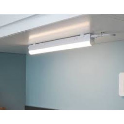 Sisteme de iluminat pentru mobilier Comtec