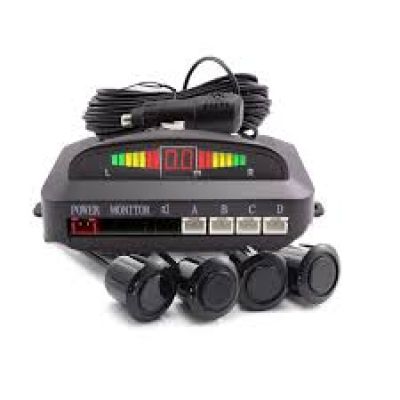 Sisteme de parcare si alarme auto NGS