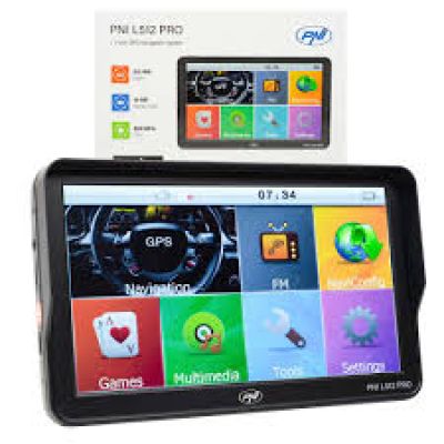 Sisteme GPS