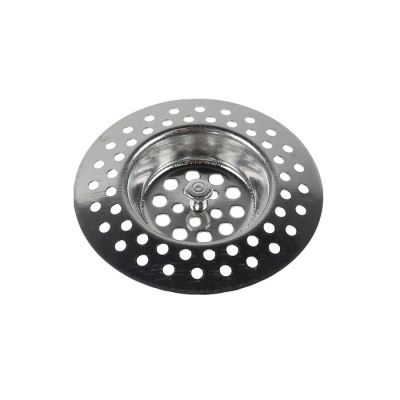 Sita chiuveta pentru retinere resturi cu maner fi70 inox S6
