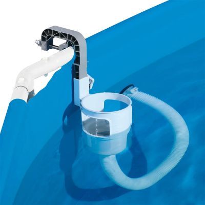 Skimmer pt piscina cu inel GONFLABIL/CADRU metalic 8003167