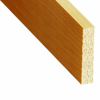 Rigla rindeluita lemn de pin, Sl12x69, 240CM