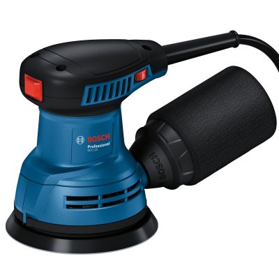 Slefuitor cu excentric GEX 125 06013A8020
