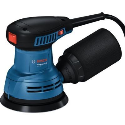 Slefuitor cu excentric GEX 125 06013A8020 Slefuitor cu excentric GEX 125 06013A8020