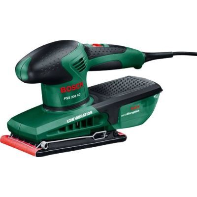Slefuitor cu vibratii pss 200 ac 0603340100