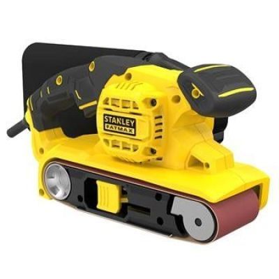 Slefuitor electric cu banda Stanley FMEW204K-QS