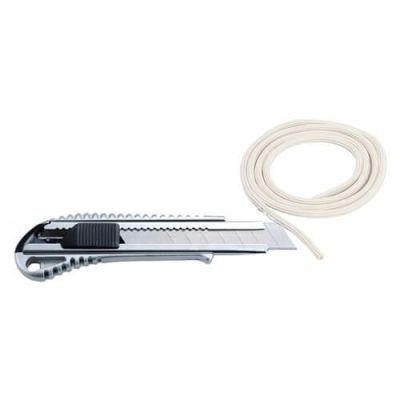 Snur alb fixare plasa insecte 6055392 Snur alb fixare plasa insecte 6055392