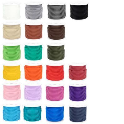 Snur fi 3 mm pp alb 00 50m/rola 030ppt00k0