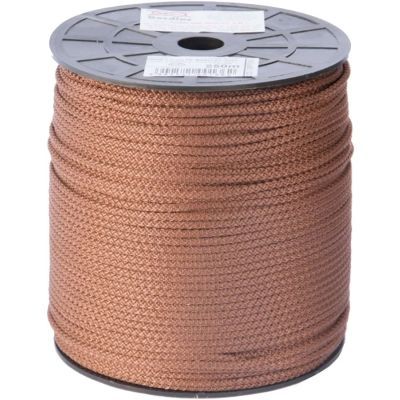 Snur fi 3 mm pp portocaliu 25 50m/rola 030ppt25k0 Snur fi 3 mm pp portocaliu 25 50m/rola 030ppt25k0