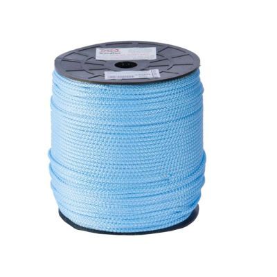 Snur fi 3mm pp albastru 53 250m/rola 030ppt53k3 Snur fi 3mm pp albastru 53 250m/rola 030ppt53k3