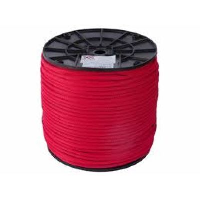Snur fi 5 mm pp impletit colorat 250ml/rola 050ppim99p5
