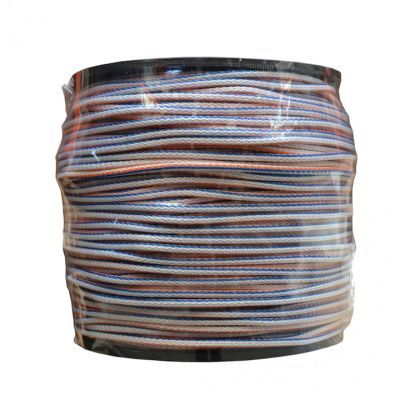 Snur fi 5 mm pp multicolor 16m/rola 050ppt99l1 Snur fi 5 mm pp multicolor 16m/rola 050ppt99l1