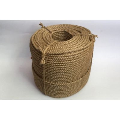Snur fi 6 mm iuta 150ml/rola 060jiutr150