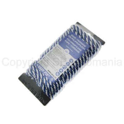 Snur fi 6 mm pp multicolor 14m/rola 060ppt99l1