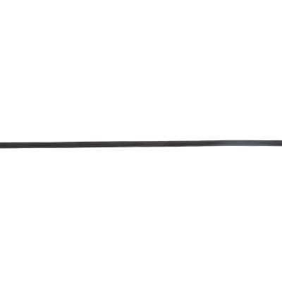 Snur negru fixare plasa insecte 6055393