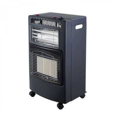 Soba gaz si electric HB1022
