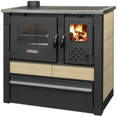 SOBA PANONIA 10KW CREM DREAPTA 1000008282