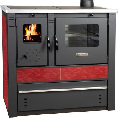 SOBA PANONIA 10KW ROSU DREAPTA 1000008281